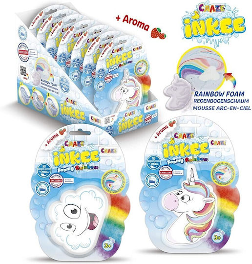 Craze Παιδικά Bath Bombs