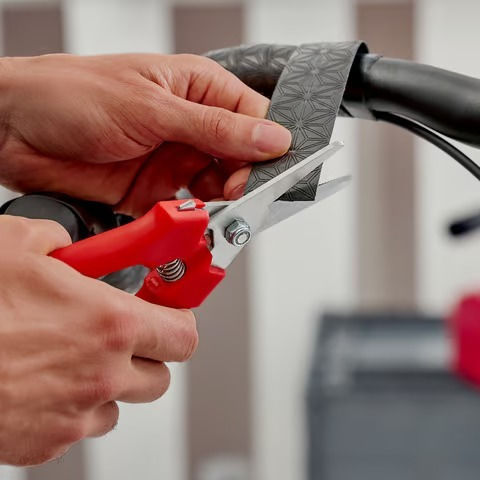 Knipex Multipurpose Scissors Length 190mm