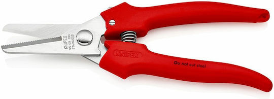 Knipex Multipurpose Scissors Length 190mm
