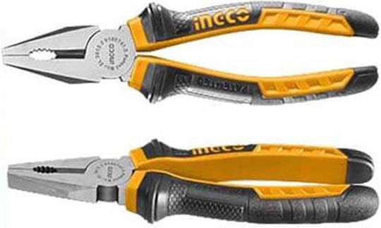 Ingco Basic Clește Drepte Lungime 200mm