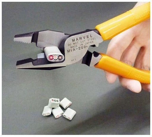 Marvel Plier Length 200mm
