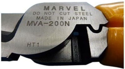 Marvel Plier Length 200mm