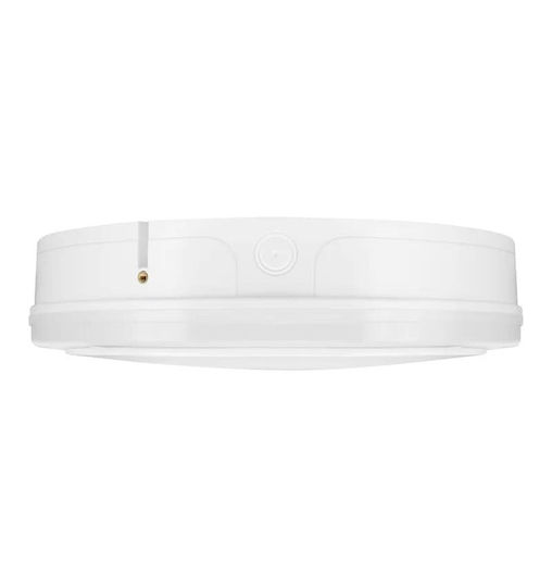 Ledvance Wandmontierte Außen-Schildkrötenleuchte LED IP65 15W mit Natürliches Weiß Licht