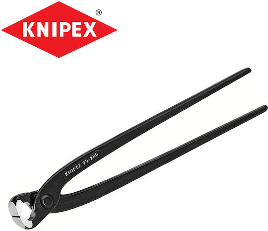 Knipex Pincer Length 250mm