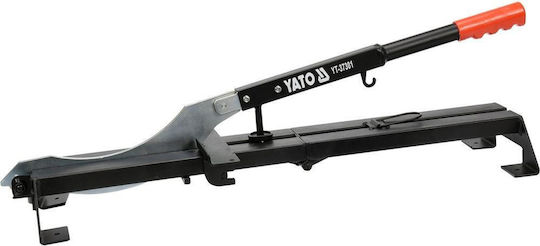 Yato Κόφτης Καλωδίων Πλατύς Μήκους 210mm