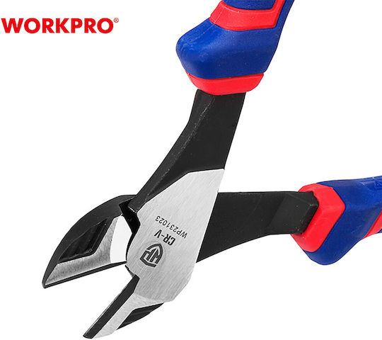 WorkPro Клеща Дължина 180мм