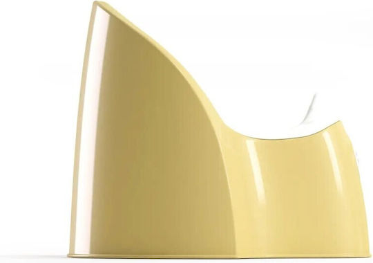 OK Baby Classic Potty Pasha Yellow
