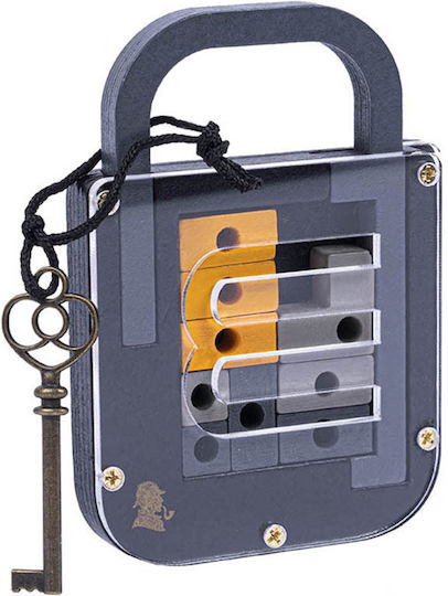 Case Sherlock's Lock