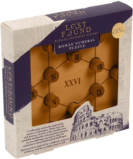 Egyptian Hieroglyph Puzzle