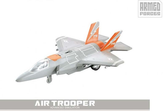 Group Operation Air Trooper Αεροπλανάκι για 3+ Ετών