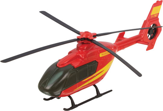 AS Teamsterz Hubschrauber für 3+ Jahre alt+ Jahre