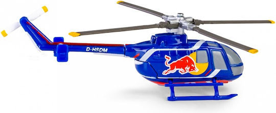 Daffi Hubschrauber für 3+ Jahre alt+ Jahre