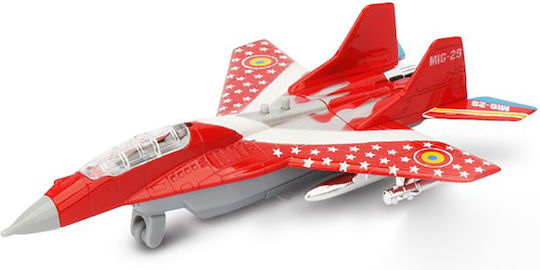 Keycraft Avionaș pentru 3++ Ani (Diverse modele) 1 buc
