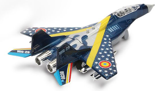 Keycraft Avionaș pentru 3++ Ani (Diverse modele) 1 buc