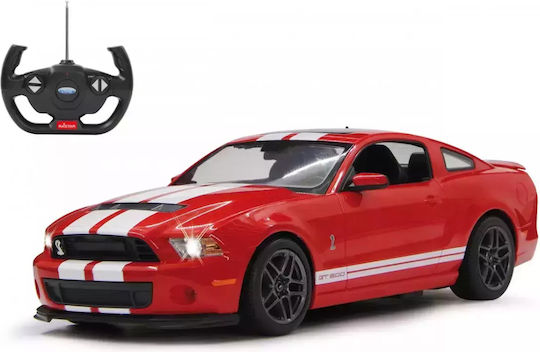 Rastar Ford Shelby Τηλεκατευθυνόμενο Αυτοκίνητο 2WD Κόκκινο