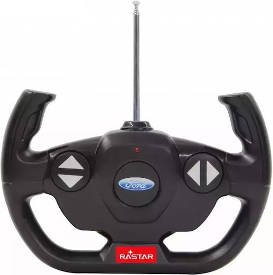Rastar Ford Shelby Τηλεκατευθυνόμενο Αυτοκίνητο 2WD Κόκκινο