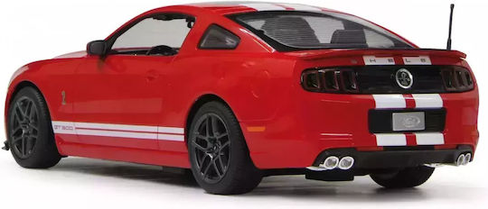 Rastar Ford Shelby Τηλεκατευθυνόμενο Αυτοκίνητο 2WD Κόκκινο