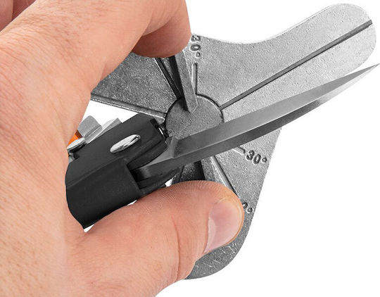 Neo Tools Mehrzweckschere Länge 220mm
