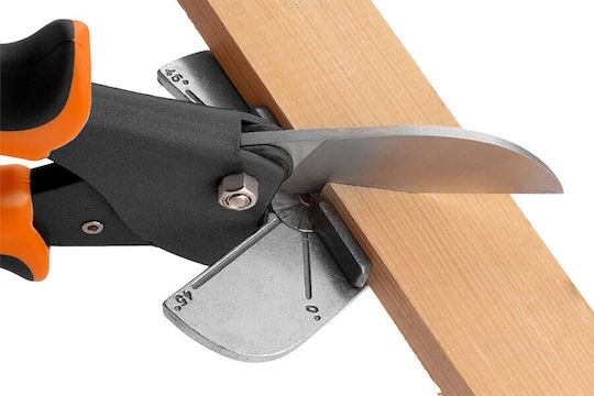Neo Tools Mehrzweckschere Länge 220mm