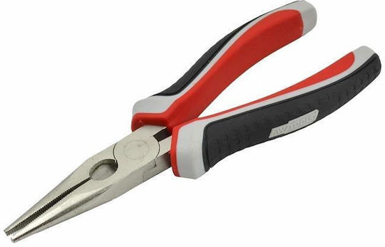 AWTools Straight Pliers Length 200mm