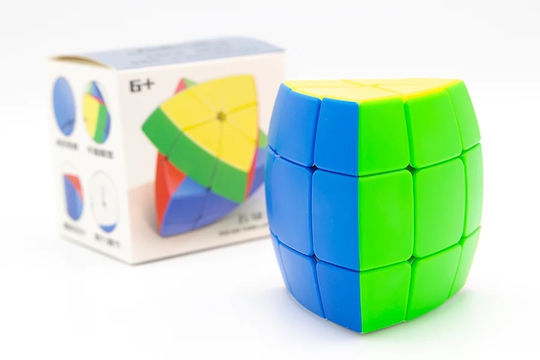 ShengShou Sengso Κύβος Ταχύτητας 3x3
