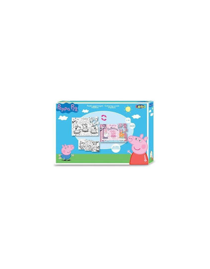 Luna Brain Blister Κύβος Ταχύτητας 4x4 για 4 Ετών