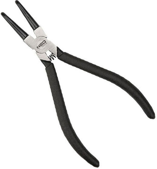 Neo Tools Πένσα Γκριπ Κυρτή Μήκους 220mm