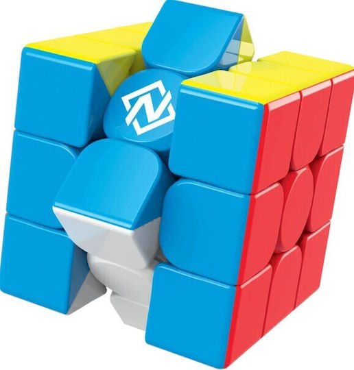 Goliath Games Nexcube Speed Cube 3x3 for 3+ years Years 121078 1pcs