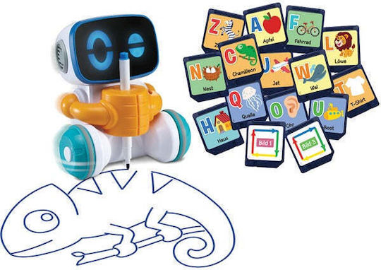 Vtech Codi Educational Game Robotics for 3+ years Years Old