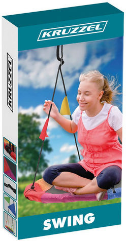 Hanging Swing Nest