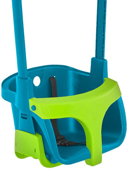 Tp Toys Κούνια με Προστατευτικό Πλαστική για 6+ Μηνών