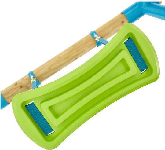 Tp Toys Κούνια Κρεμαστή Πλαστική για 3+ Ετών