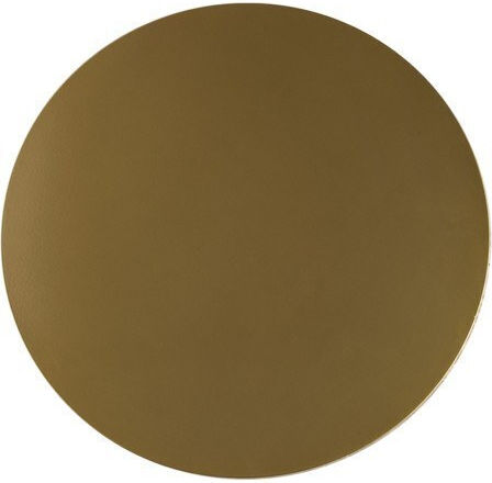 TK Lighting Luna Lumină de Perete cu Soclu G9 Bej 20cm