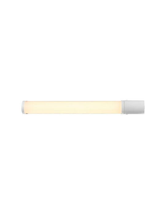 Nordlux Wall Lamp LED Black 49x49x7cm Nordlux Wall Lamp LED Black 49x49x7cm