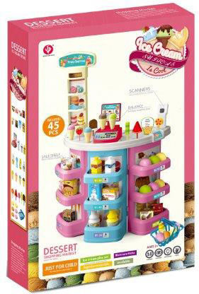 Zita Toys Mare Pentru 3+ Ani