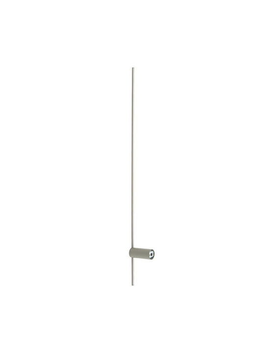 Nowodvorski Leuchte Wand Grün 5.5cm