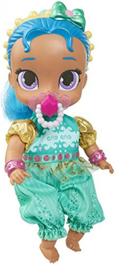 Jakks Pacific Κούκλα για 2+ Ετών 26.67εκ.