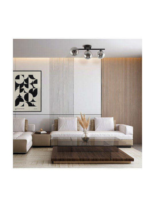 TK Lighting Deckenleuchte 47cm