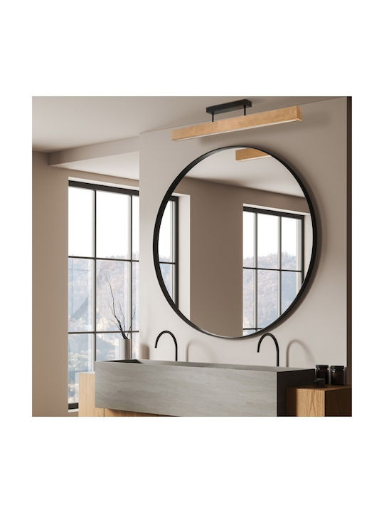 TK Lighting Deckenleuchte 96cm LED