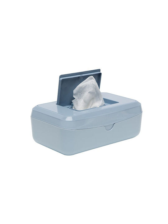 Bebejou Baby Wipes Case Silk 14.4x24cm