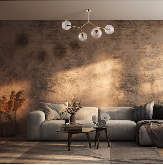 TK Lighting Deckenleuchte 70cm TK Lighting Deckenleuchte 70cm