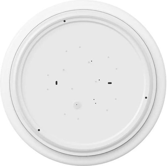 Ledvance Lamp Wall LED White Ledvance Lamp Wall LED White