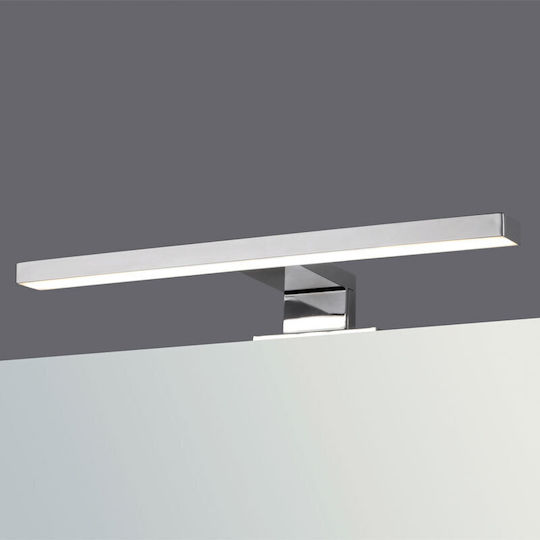 Karag Lamp Bathroom LED Black 40x10.3x4cm