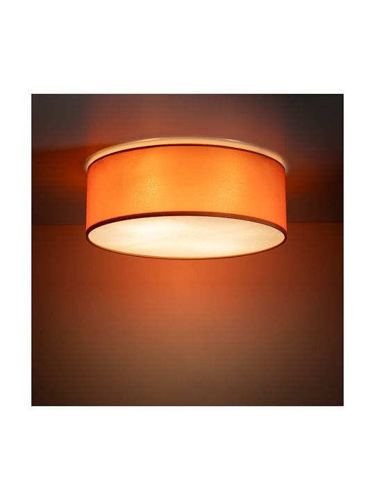 TK Lighting Deckenleuchte 38cm