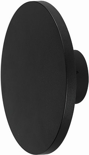 Zambelis Lights Стенен Външен Плафон LED IP65 8W с Топло бяло Светлина