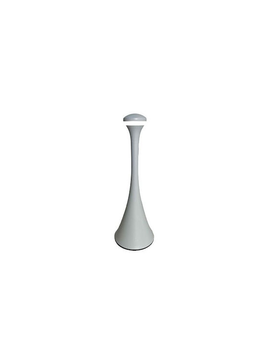 Lucas Dekorative Lampe Gold