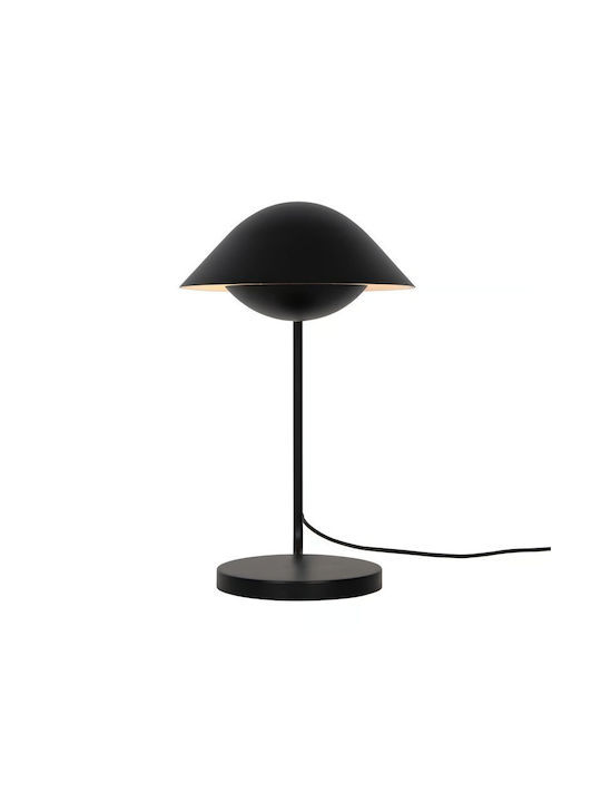 Nordlux Decorative Lamp with Socket for Bulb E14 Black