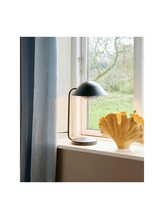 Nordlux Decorative Lamp with Socket for Bulb E14 Black