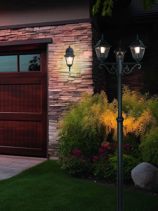 Trio Lighting Φαναράκι 14x19x34εκ.