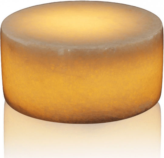 Elvhx Dekorative Lampe Beige